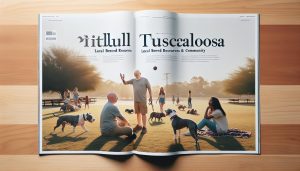 Blog 42 Pitbull Tuscaloosa: Local Breed Resources & Community
