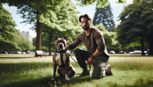 Blog 40 Pitbull Dog Attack: Prevention & Owner Responsibility