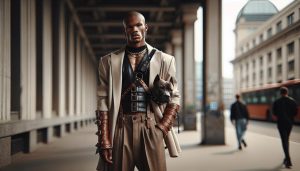 Blog 10 Pitbull Outfit: Fashion & Style Inspiration