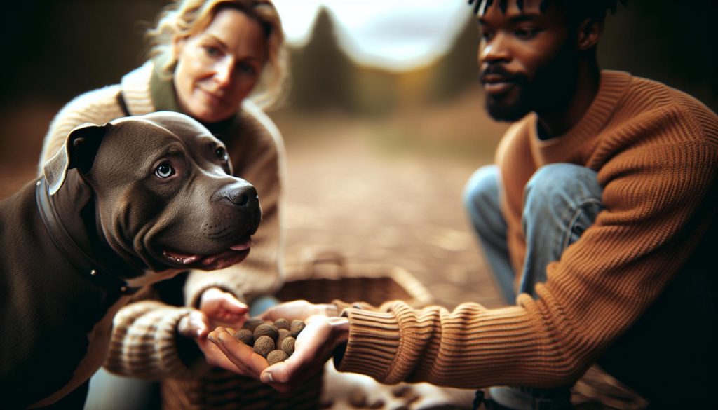 Pitbull The Dog: Complete Breed Encyclopedia 2 Pitbull The Dog: Complete Breed Encyclopedia