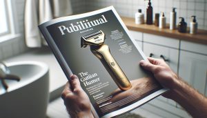 Pitbull Gold Shaver: Premium Grooming Tool
