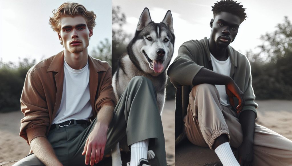 Husky Pitbull Mix: Bold Personality Traits No One Tells You