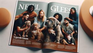 Blog 28 XXL Pitbull Puppies For Sale: Gentle Giants
