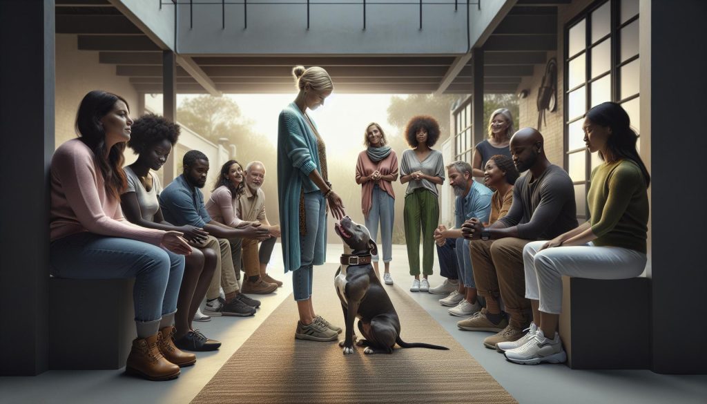 Pitbull Traits: Personality & Behavior Insights