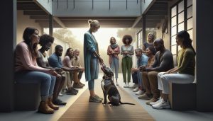 Blog 20 Pitbull Traits: Personality & Behavior Insights