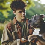 Boy Pitbull Names: Powerful Male Naming Ideas