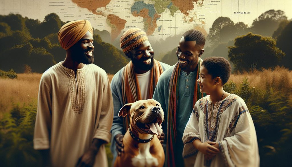 What Is a Pitbull: Complete Breed Definition