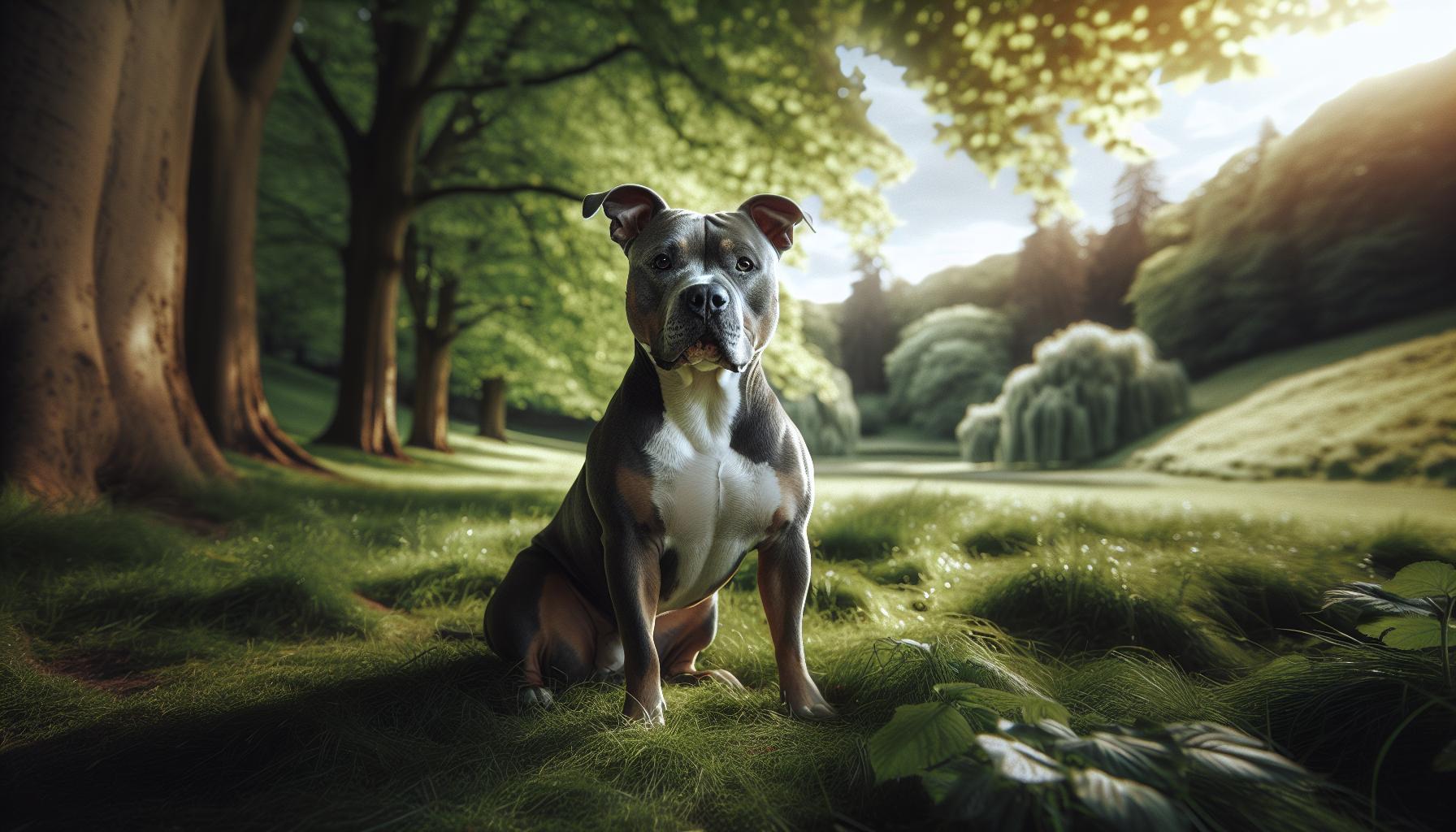 Bully Mixed With Pitbull: Designer Breed Traits 1 Bully Pitbull: Understanding the Designer Breed