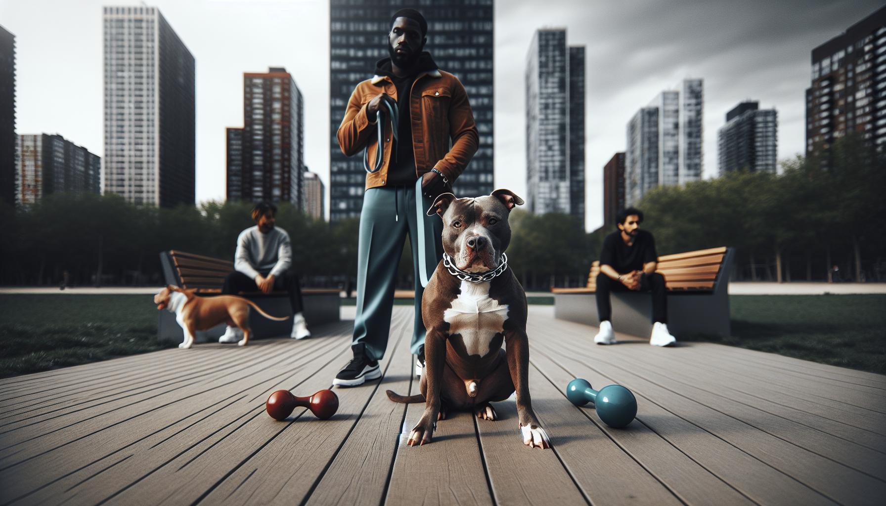 Can Pitbulls Actually Be Dangerous?