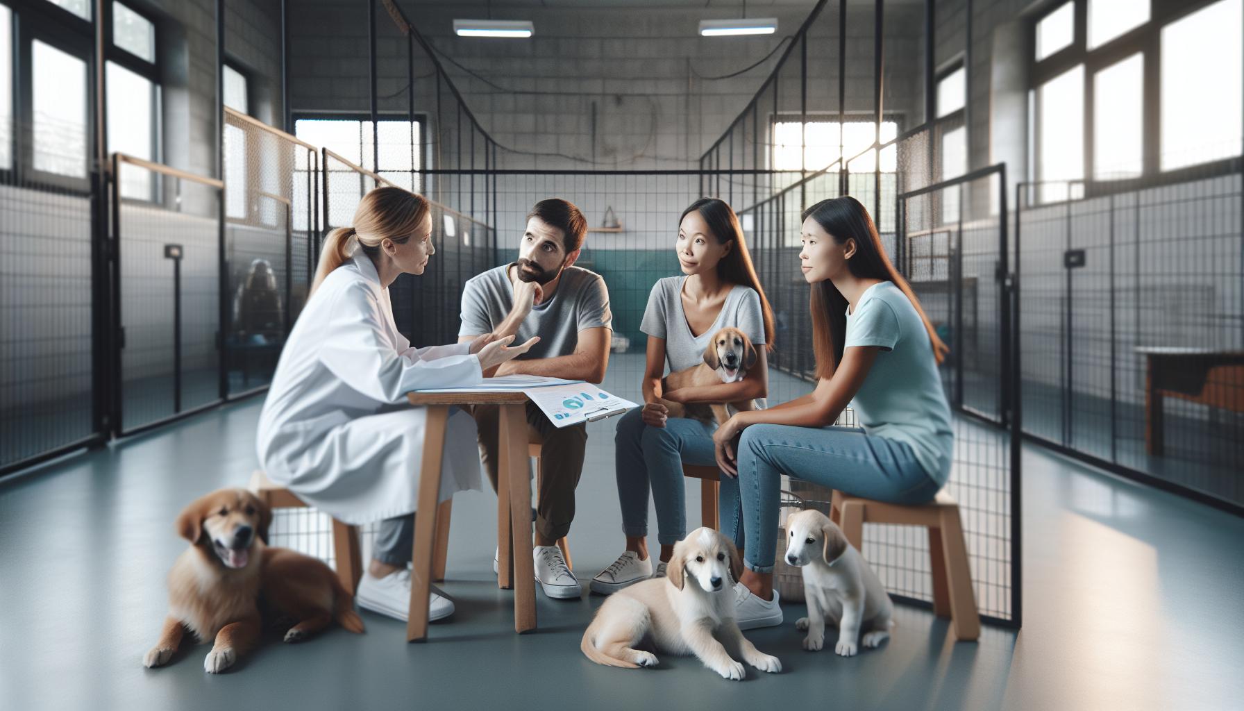 Bully Pitbull Puppies: Premium Pedigree Pups 3 Choosing the Right Breeder: Questions to Ask