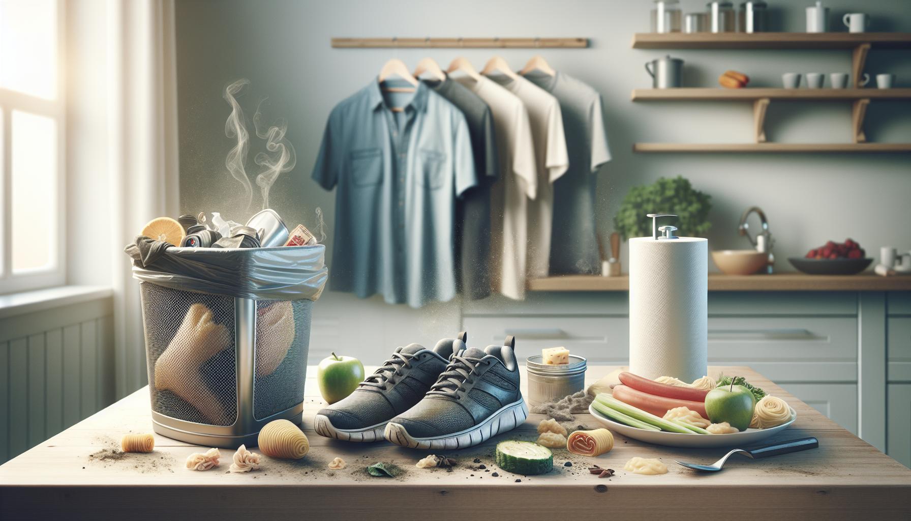 Common Health Issues that Cause Bad Smells