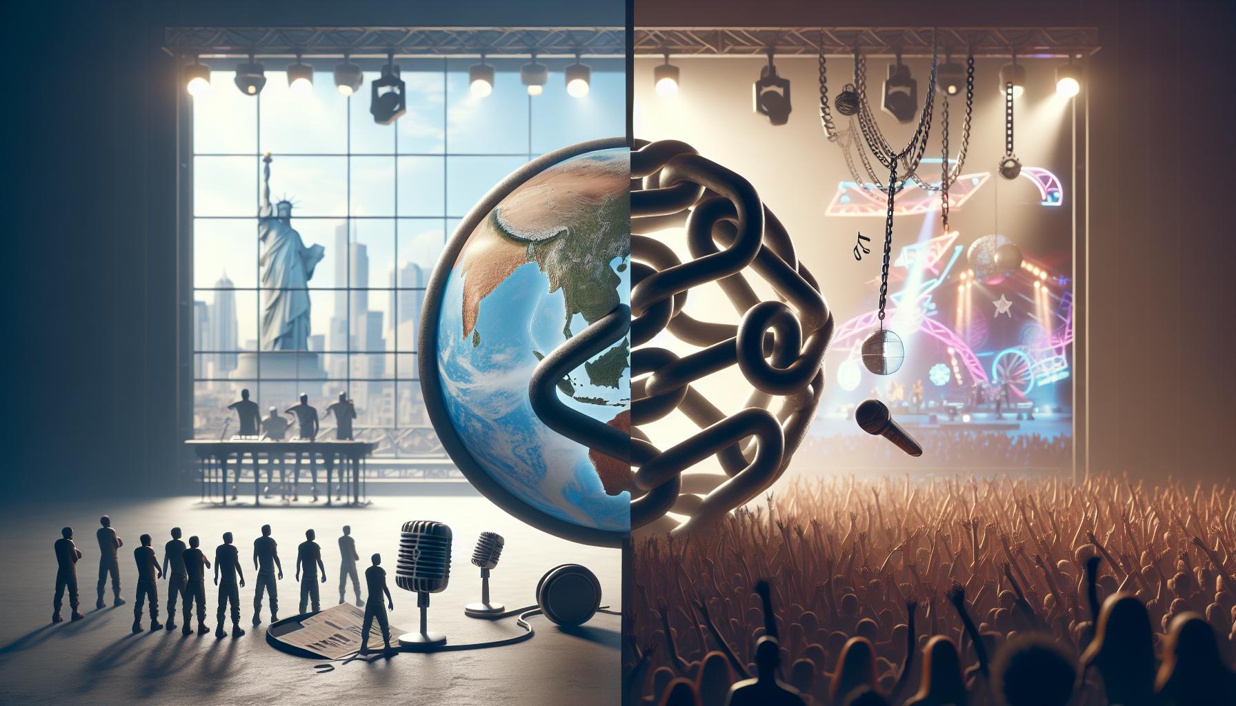 Comparative Analysis: IGE vs Pitbull's Best Tracks