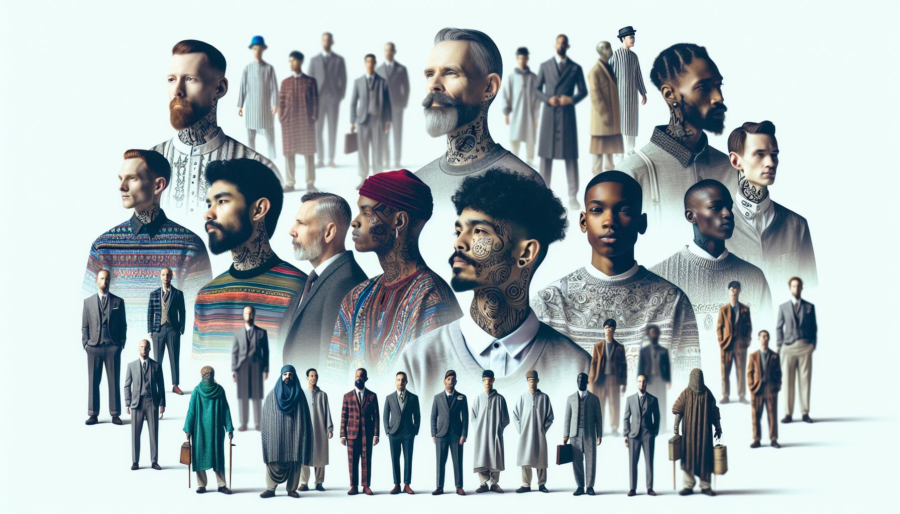 Creative Placement Ideas for Your Tattoo