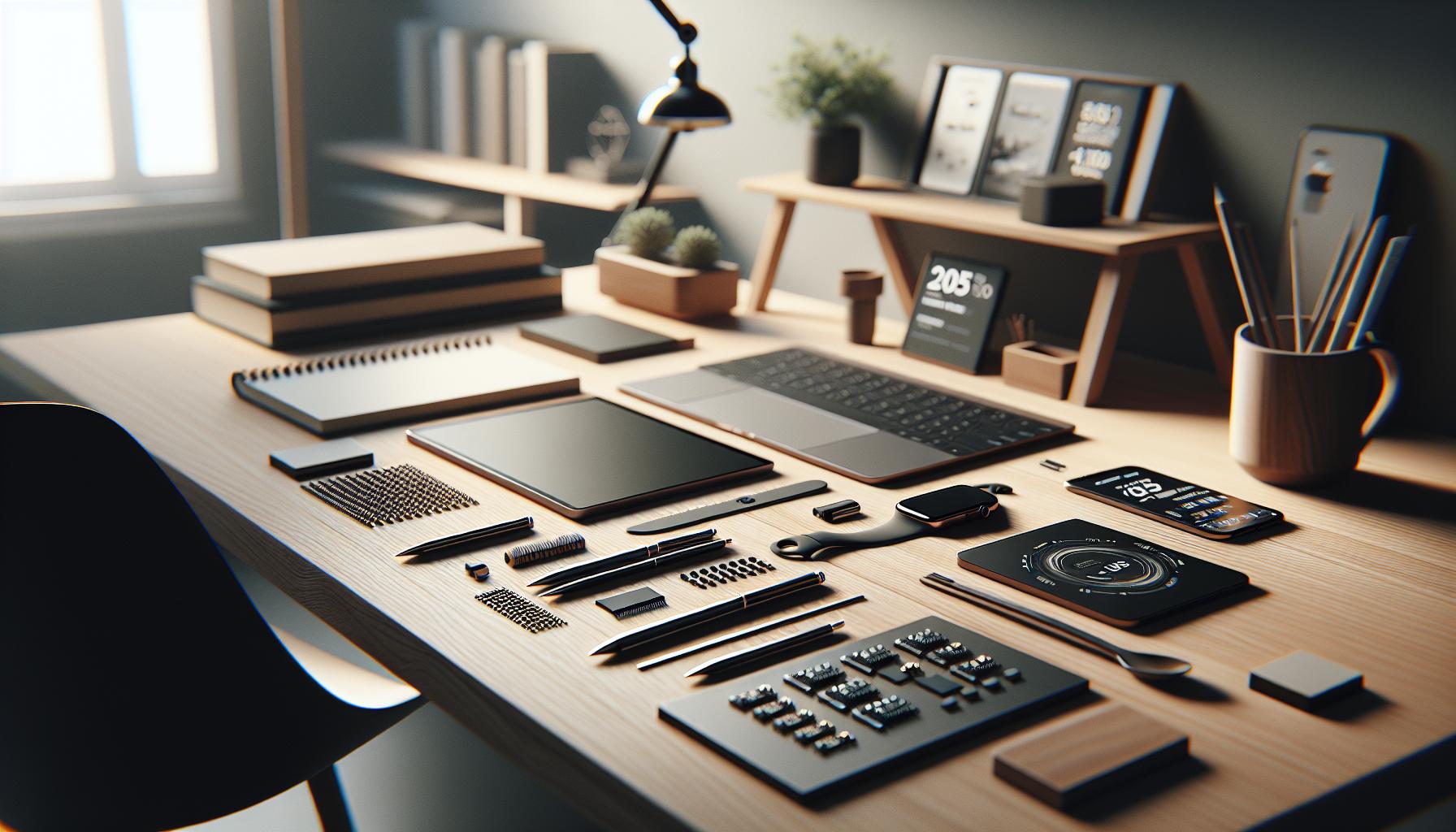 Detailed Features and Specifications Breakdown