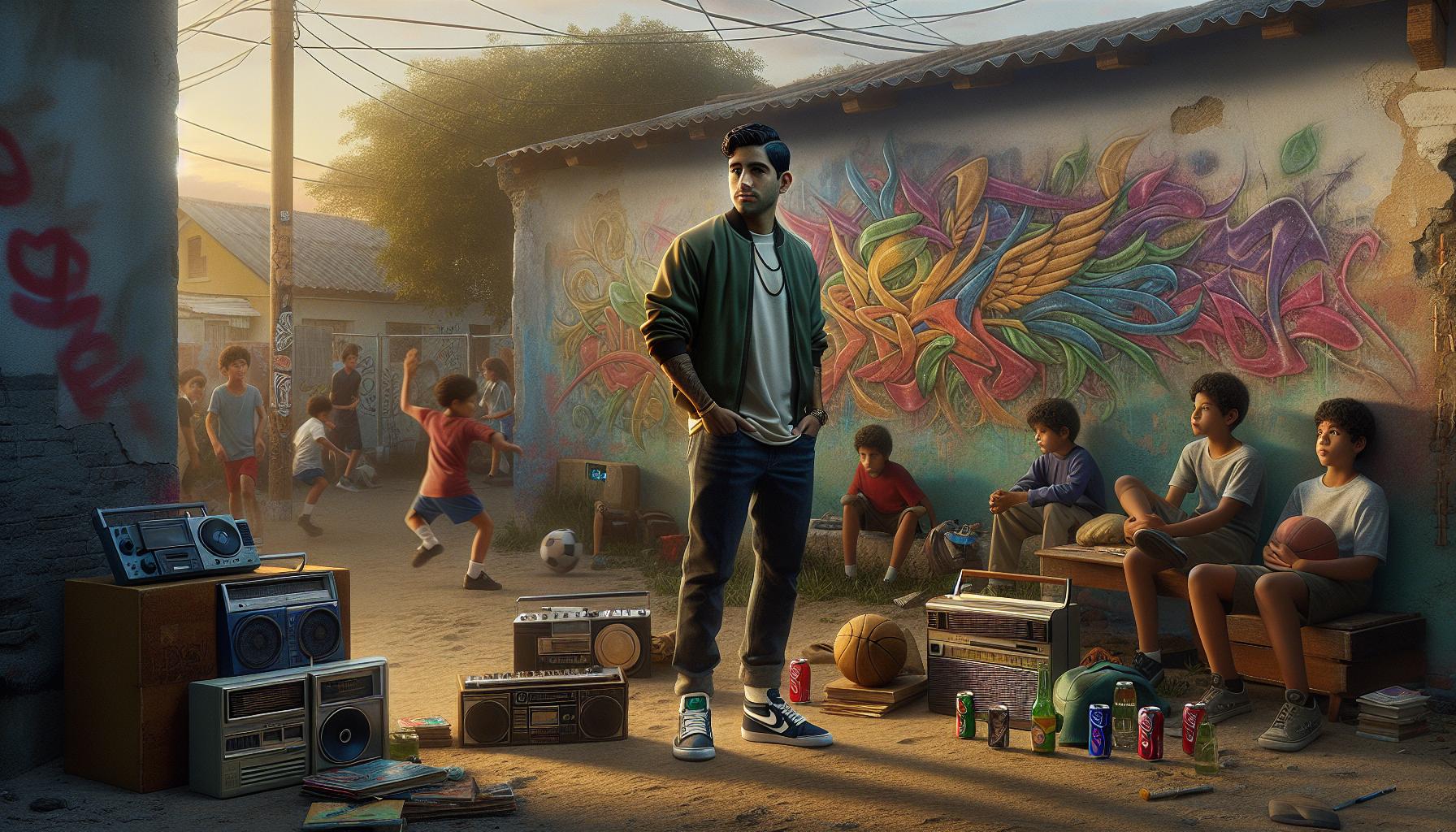 Where Was Pitbull Born: Artist Birthplace Revealed 2 Early Life of Pitbull: Influences and Background