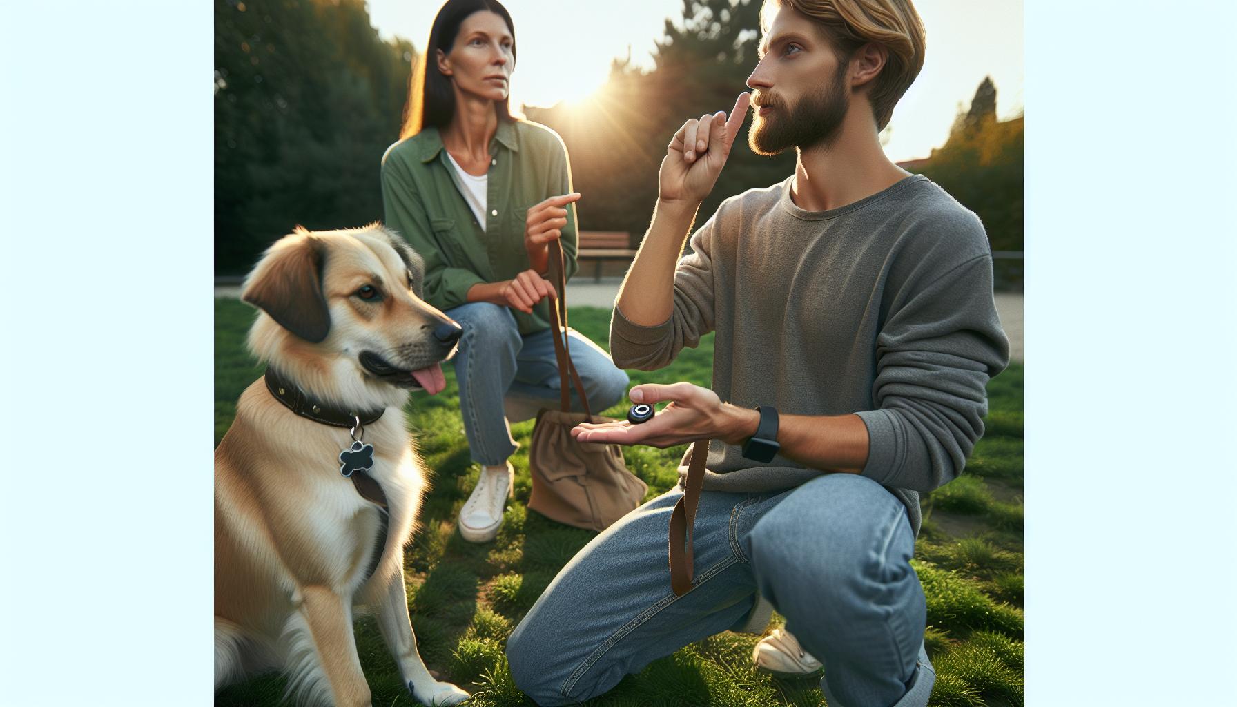 Pitbull Barking: Noise Levels & Training Solutions 2 Effective Training Solutions for Reducing Barking