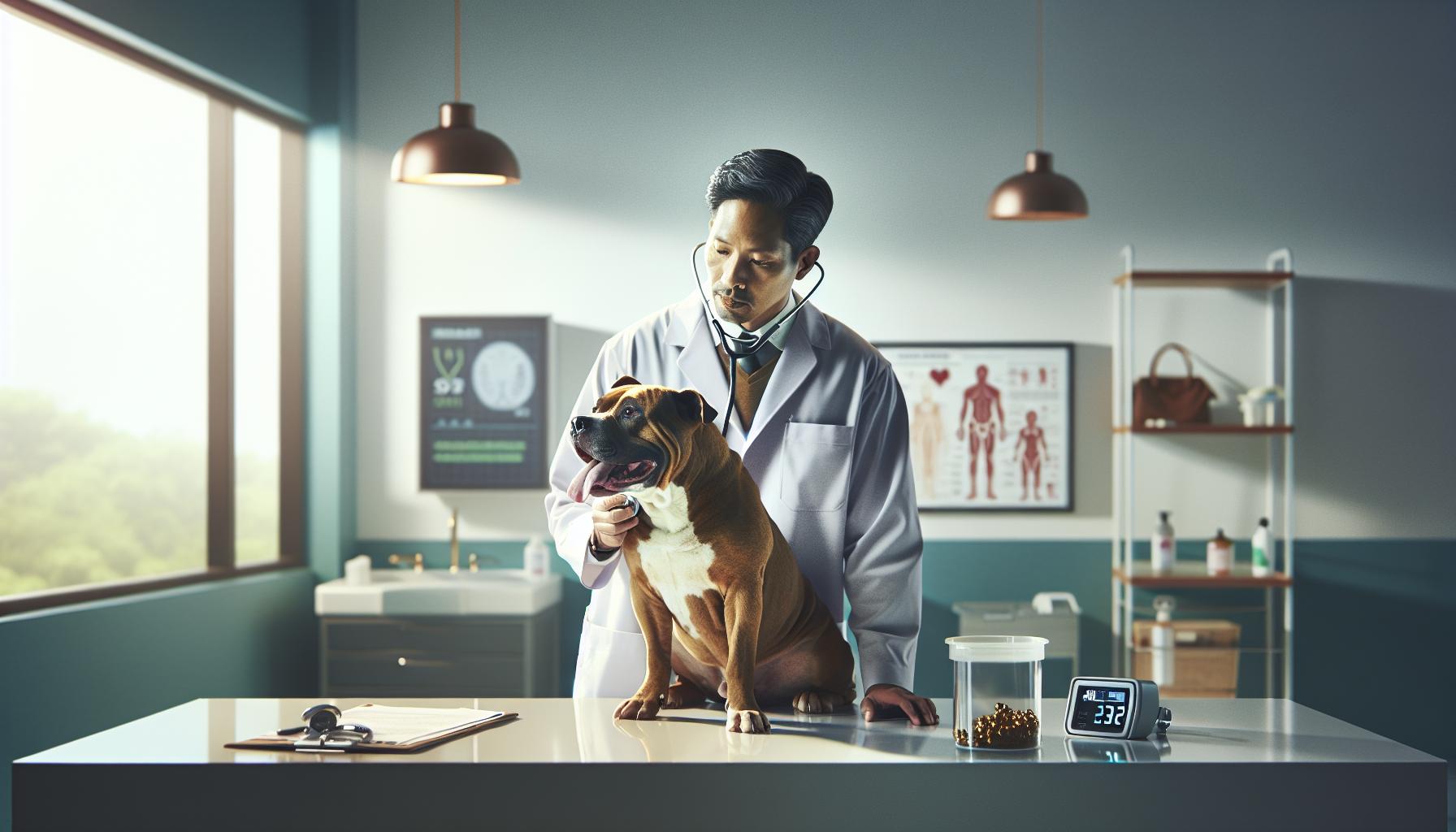 Essential Health Concerns for Pitbull Owners