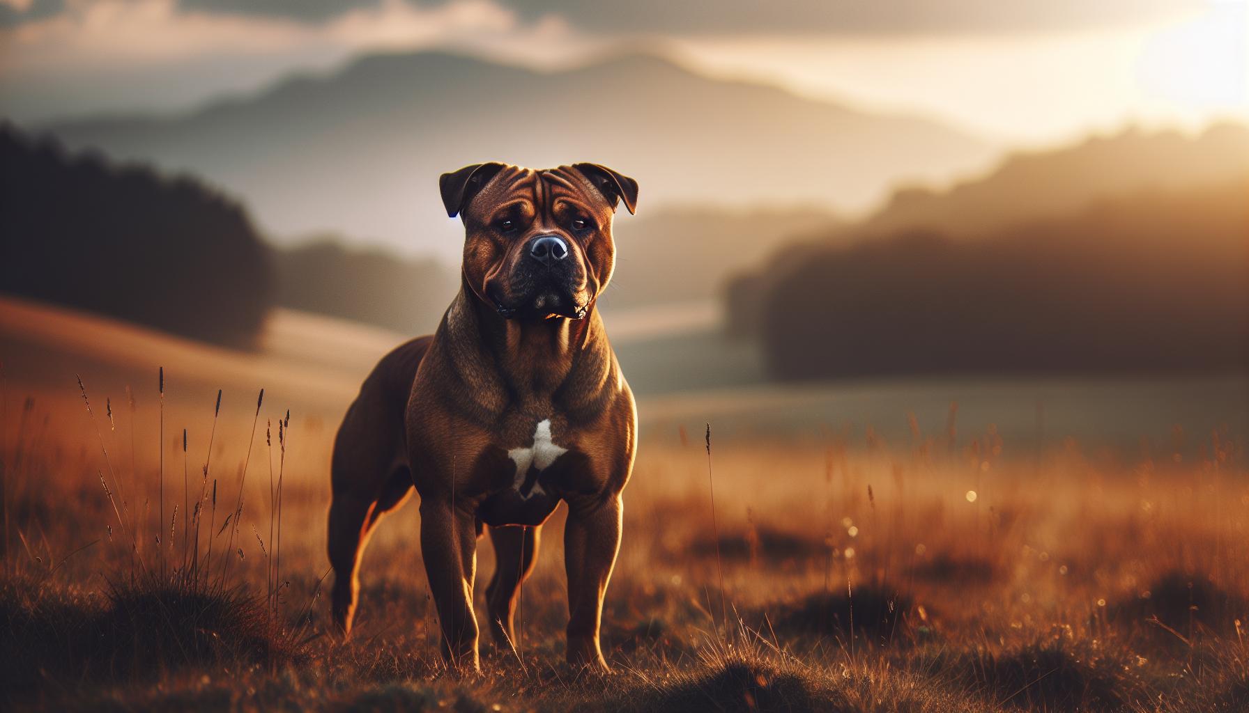 Essential Techniques to Capture Pitbull Muscles