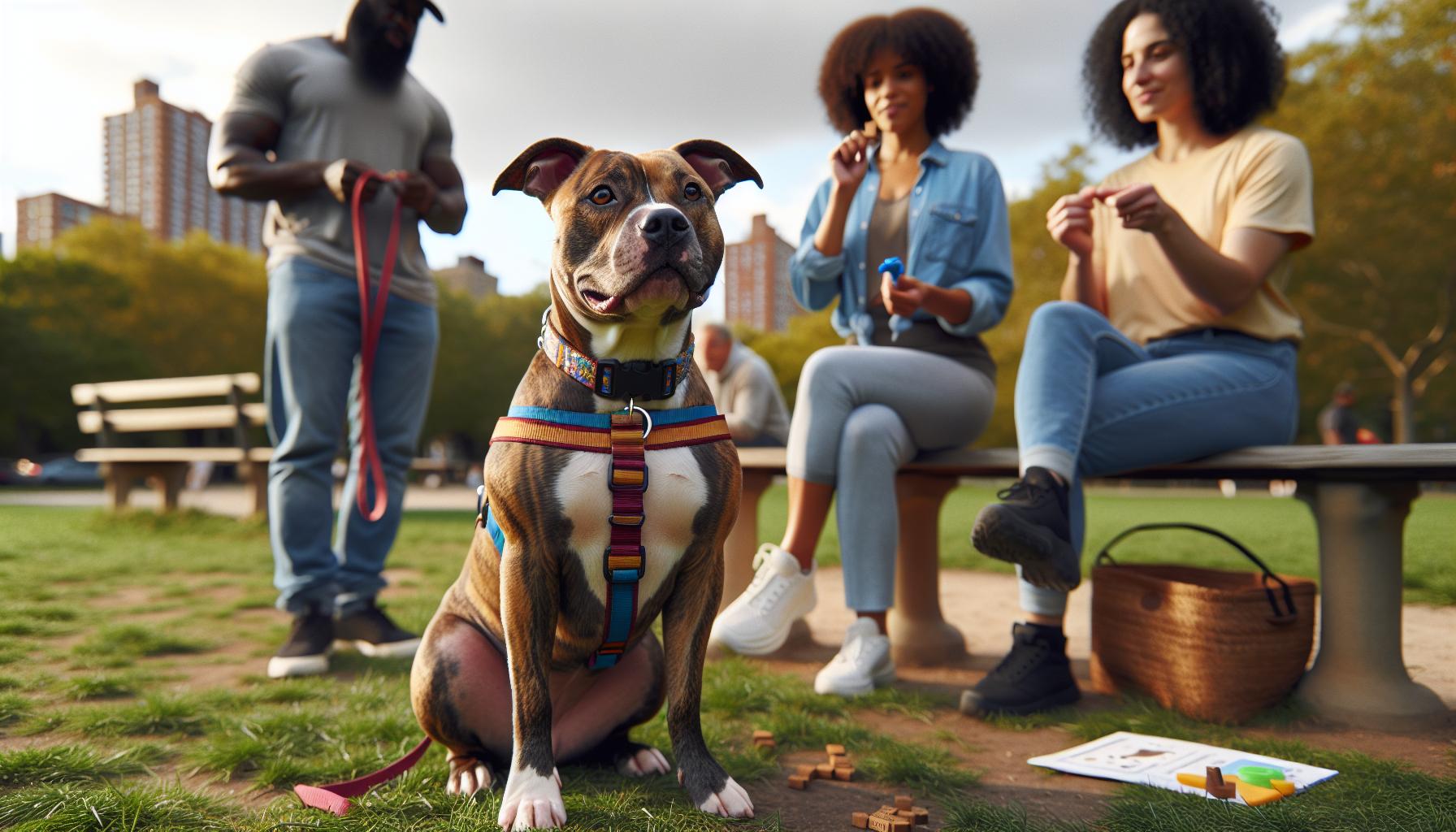 Bully Pitbull Puppies: Premium Pedigree Pups 4 Essential Training Tips for Your Bully Pitbull