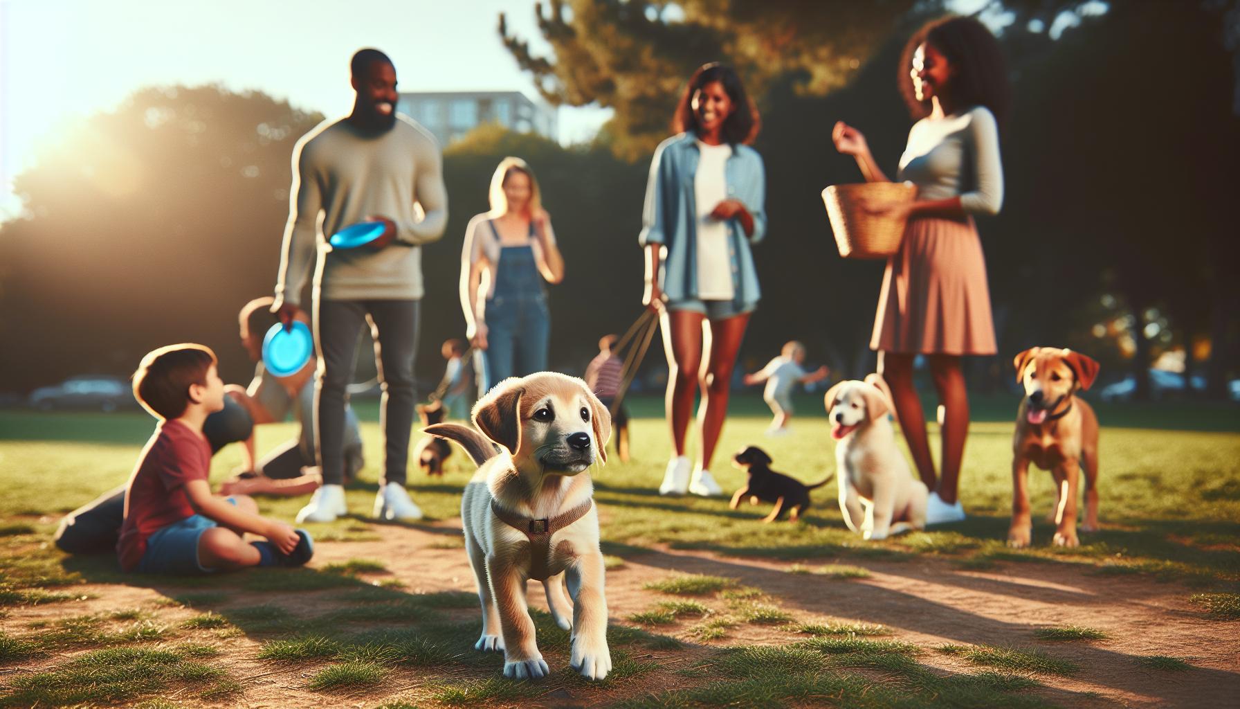 German Shepherd Pitbull Mix Puppy: Hybrid Traits Guide 4 Exercise Needs: Keeping Your Puppy Active