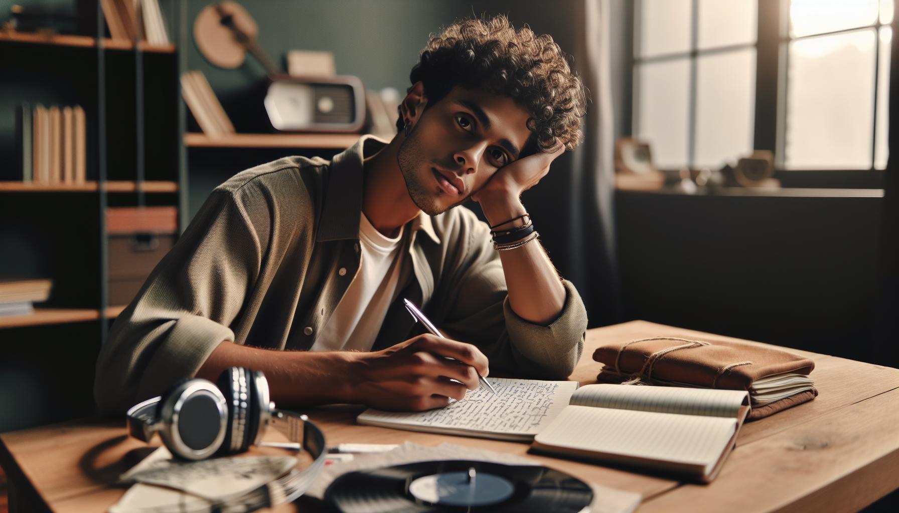 Exploring the Meaning Behind the Song's Lyrics