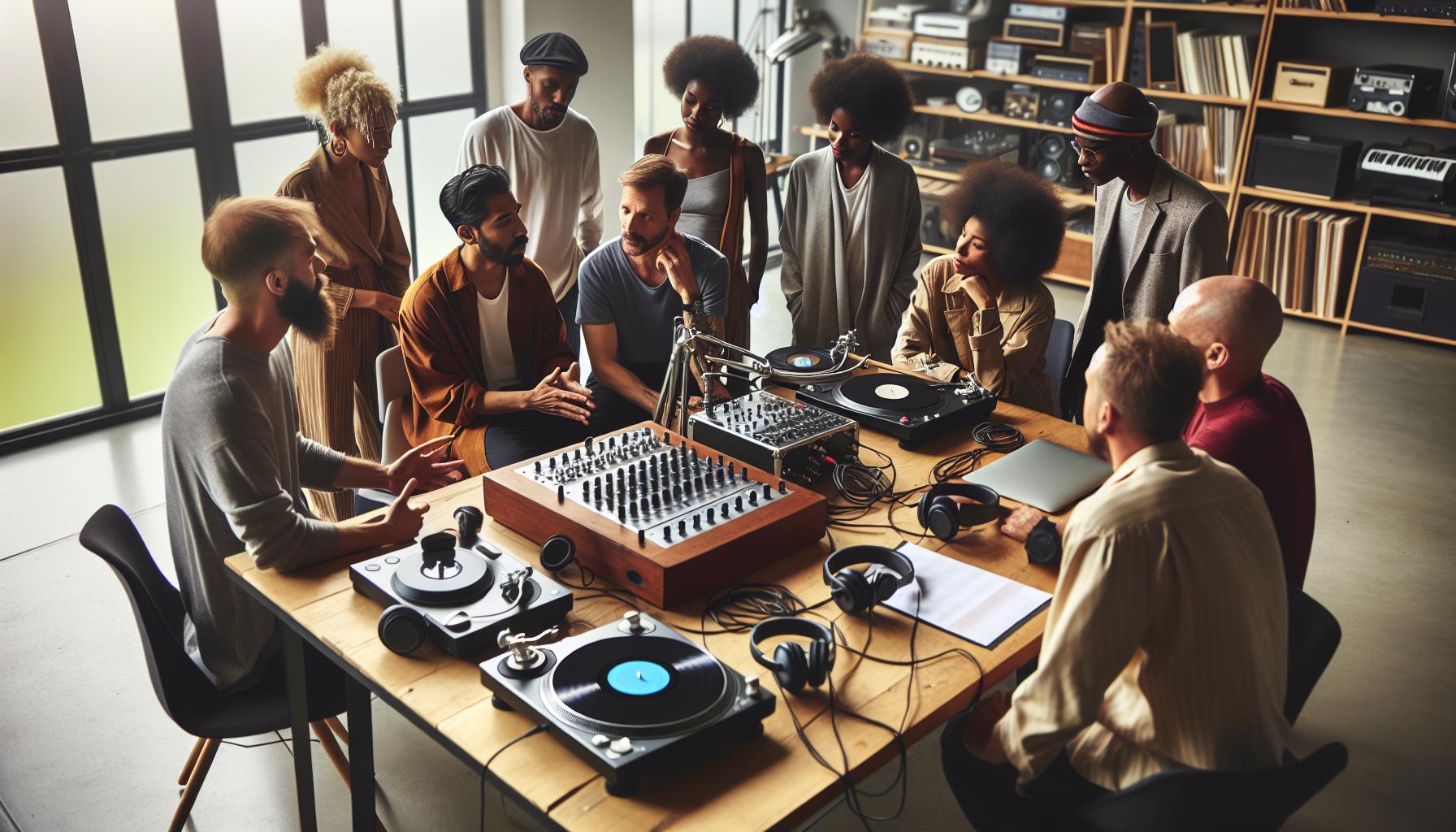 Exploring Pitbull's Unique Musical Style