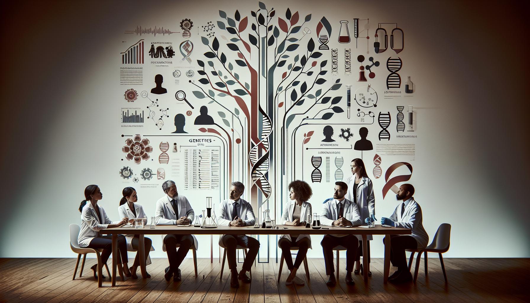 Exploring Premium Bloodlines: Key Traits and Advantages