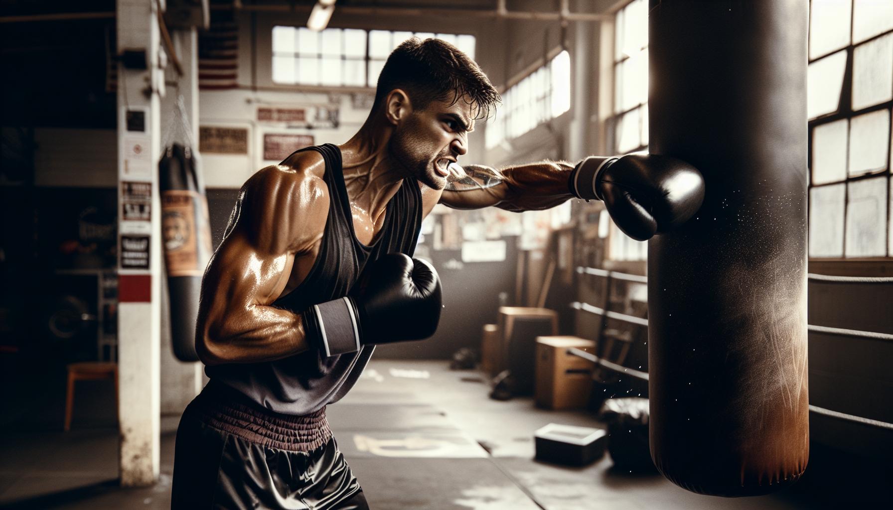 The Fighting Style That Defines Pitbull Cruz