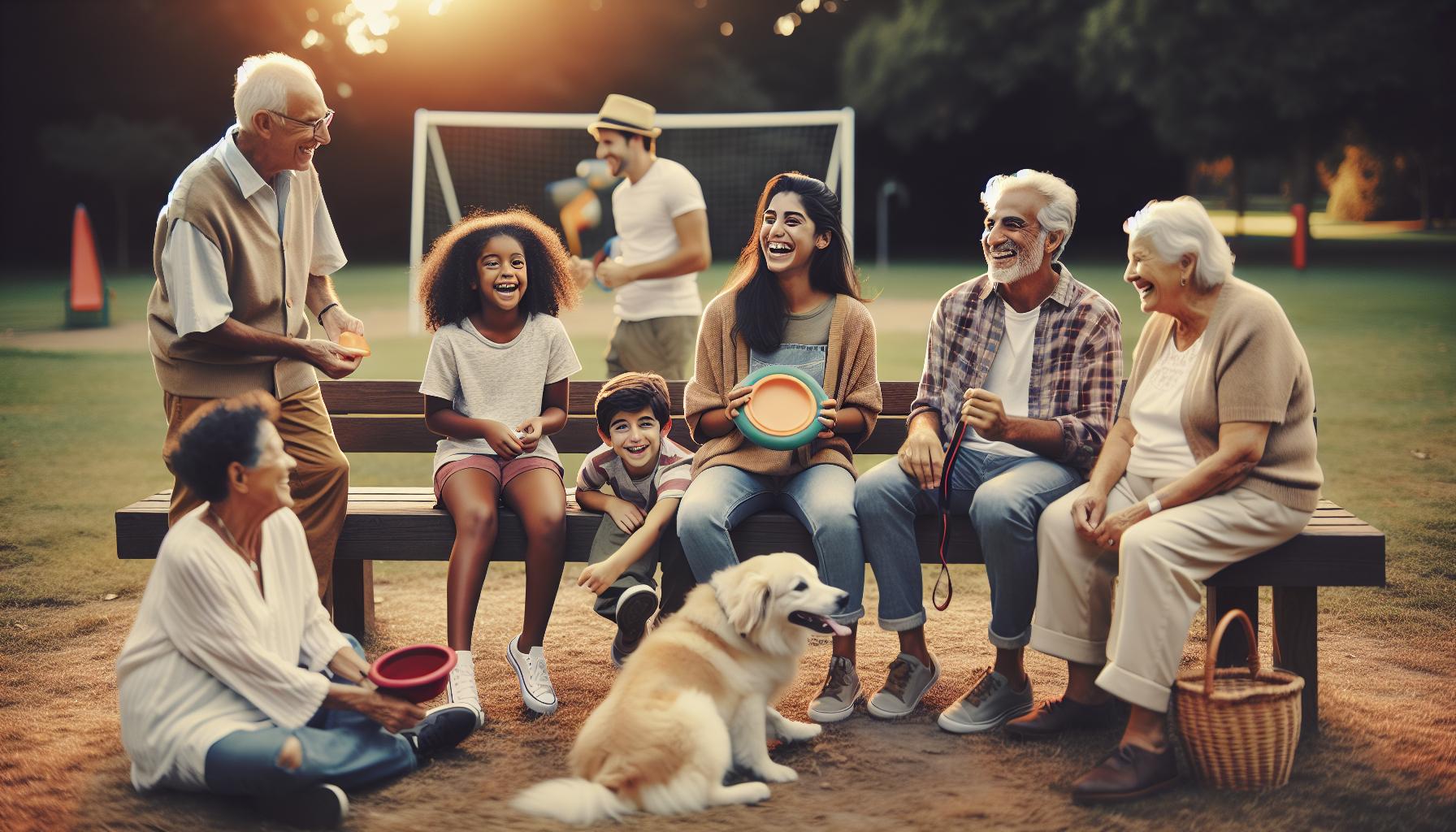 Friendly Temperament: Why They're Great Companions