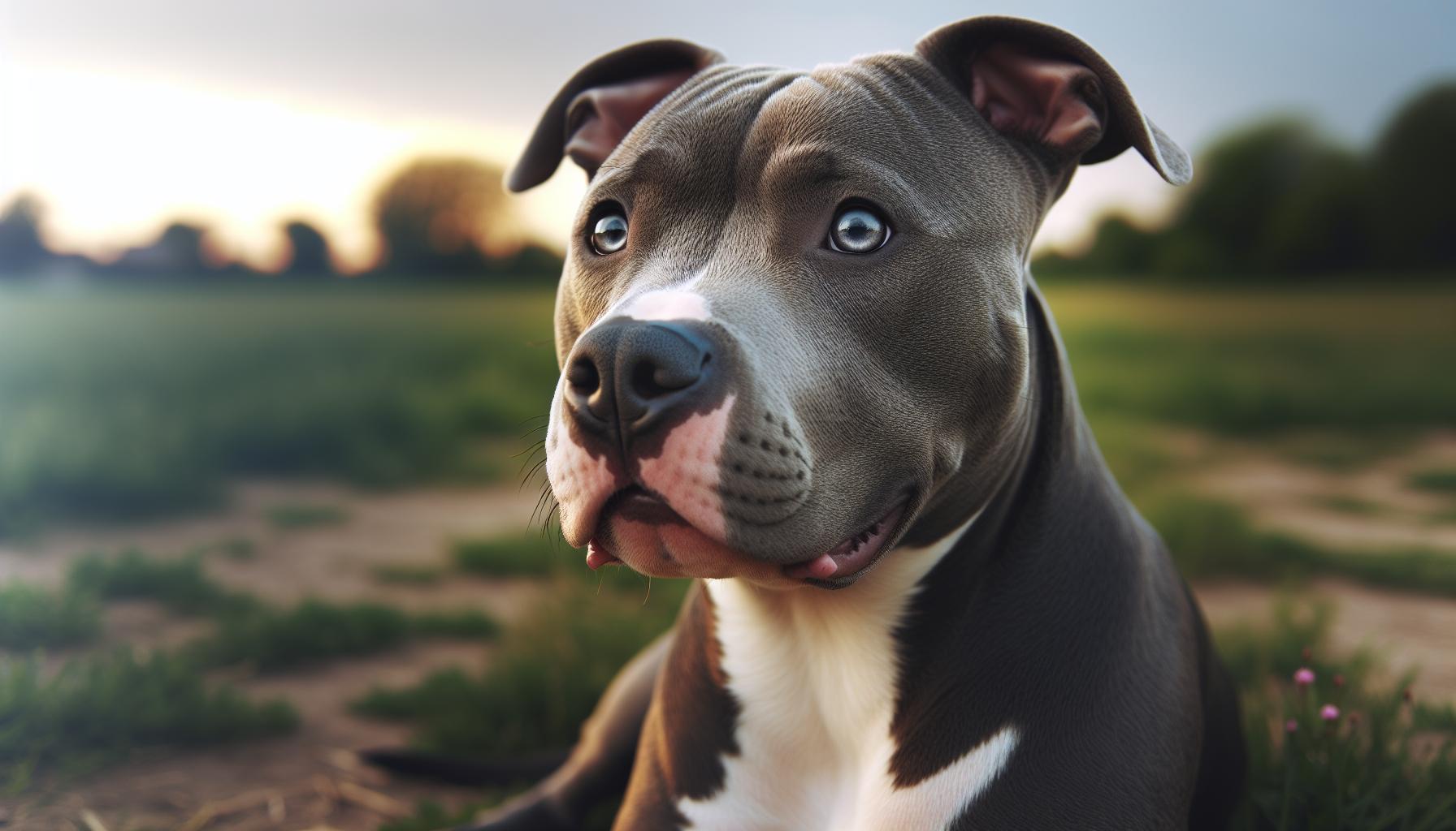 Genetics: What Makes the Blue Nose Unique?