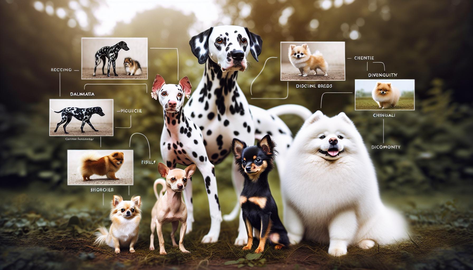 Genetics: What Makes These Breeds Unique