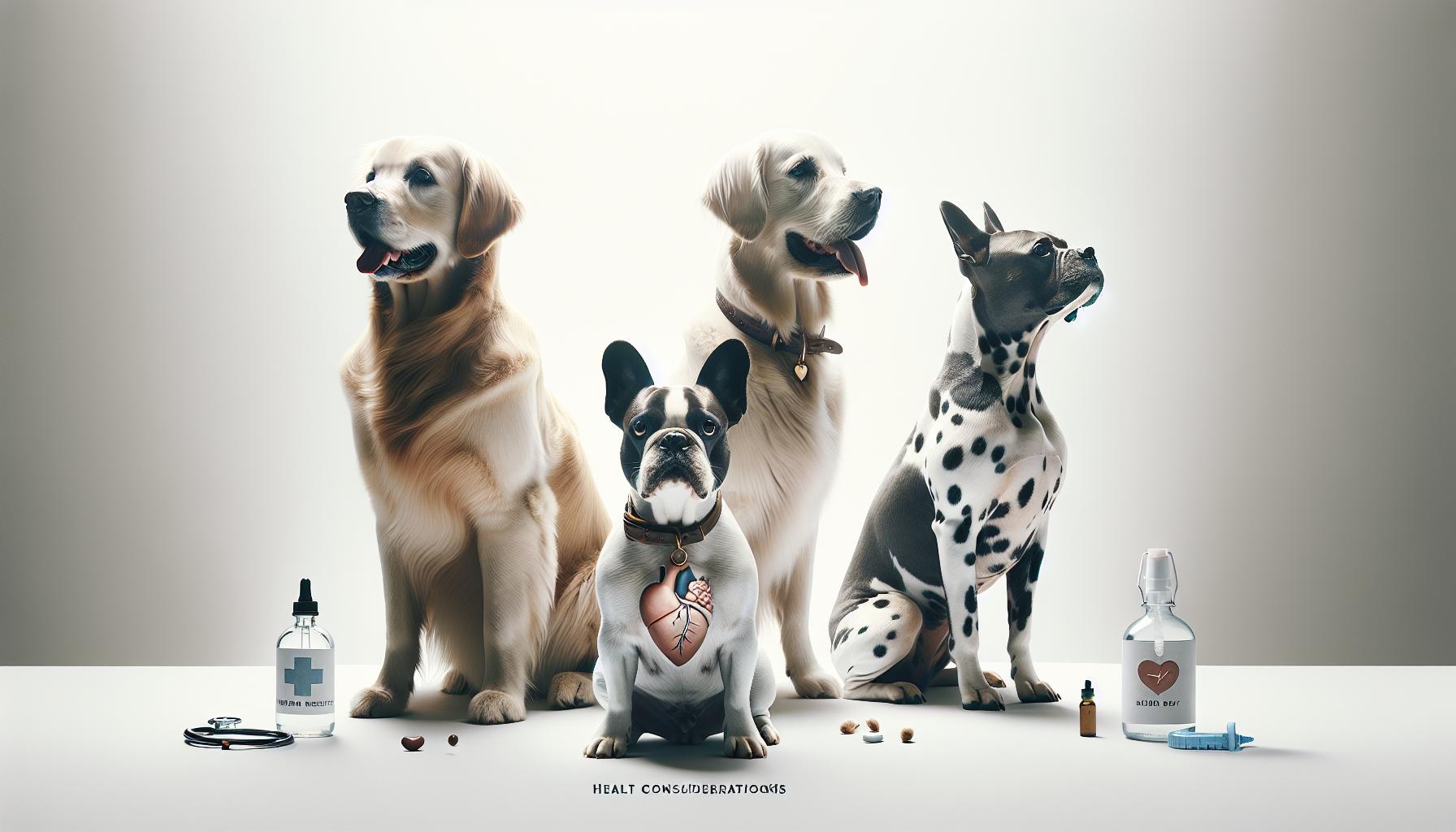 American Bulldog vs Pitbull: Which Breed Suits You Best? 3 Health Considerations for Each Breed