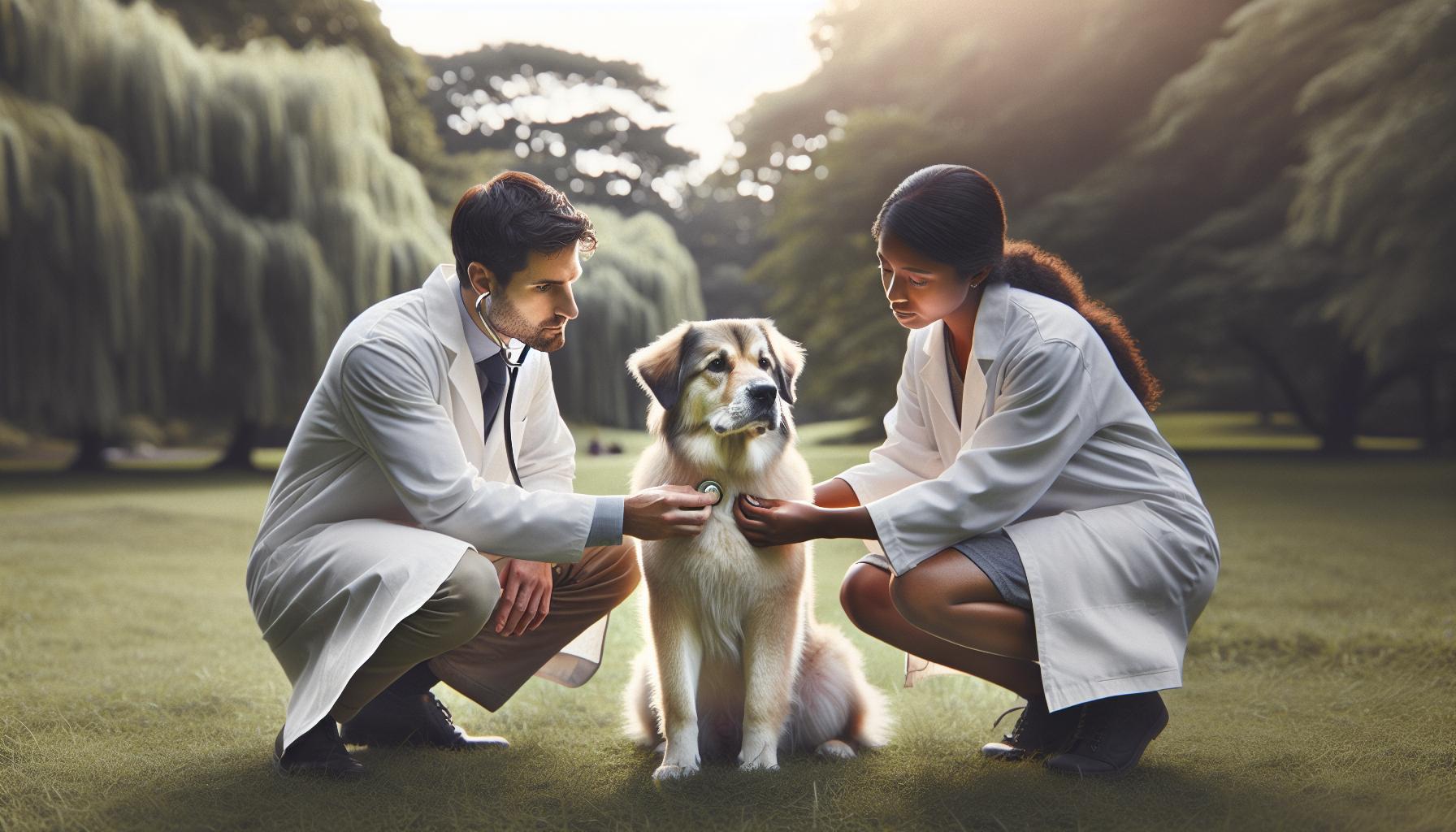 Health Considerations for Mixed Breed Dogs