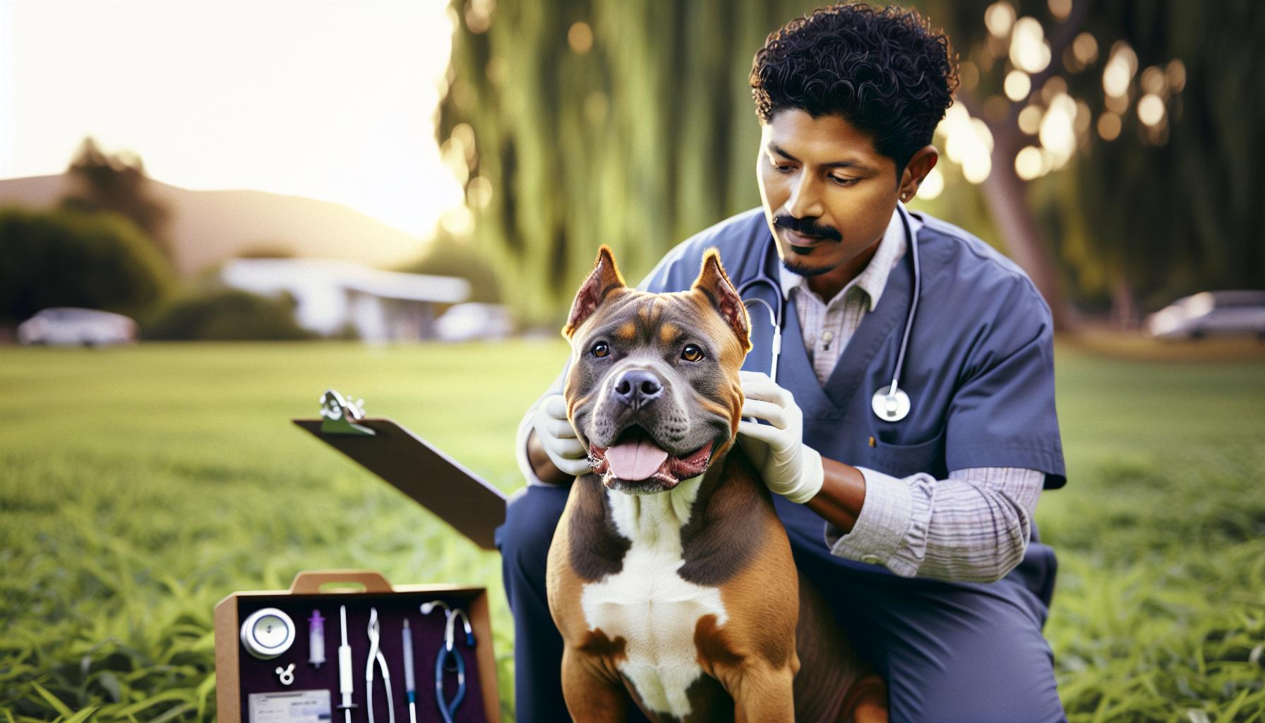 Health Considerations for Pitbulls: What Owners Should Know