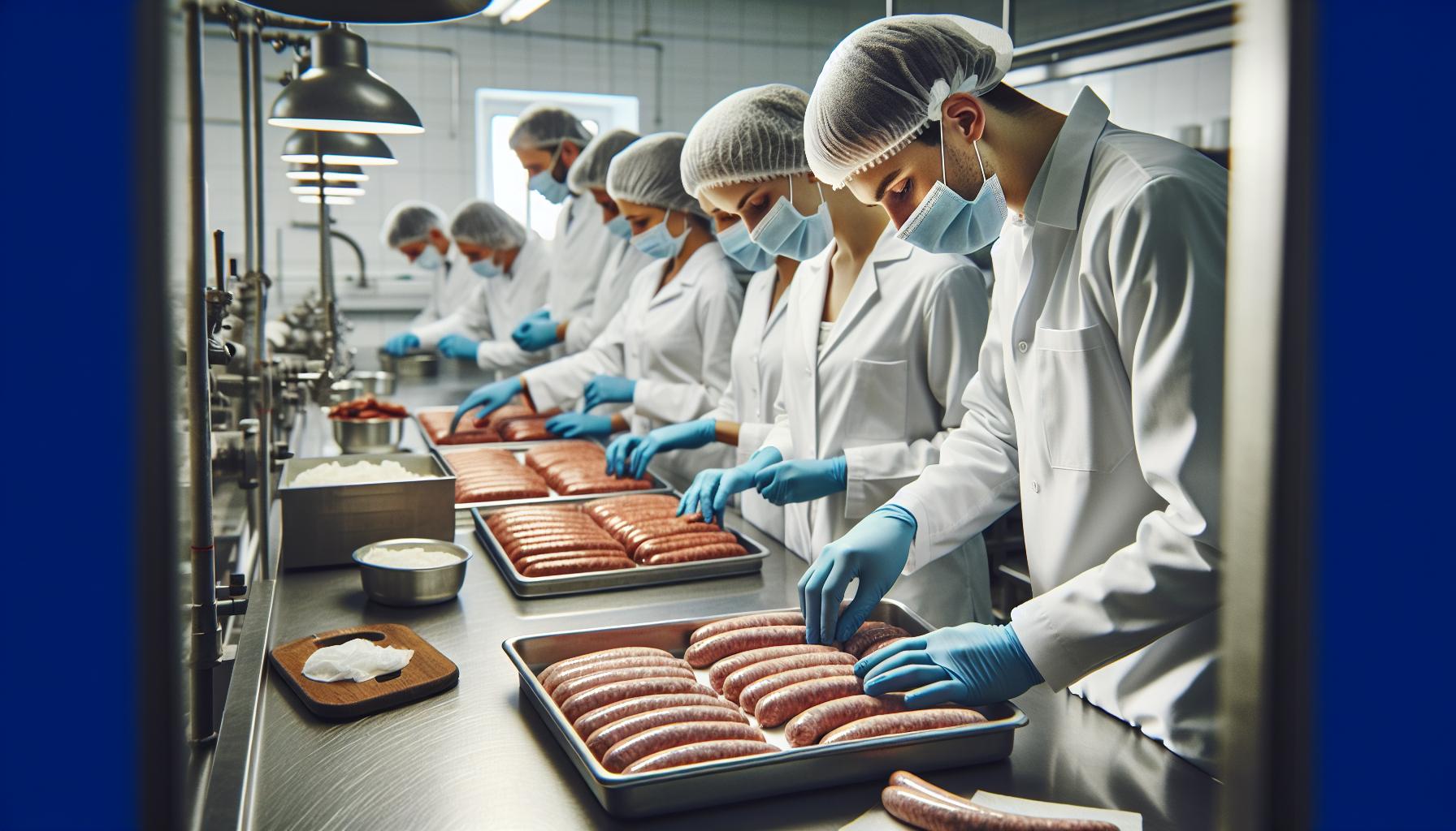 Health Considerations for Sausage Pits