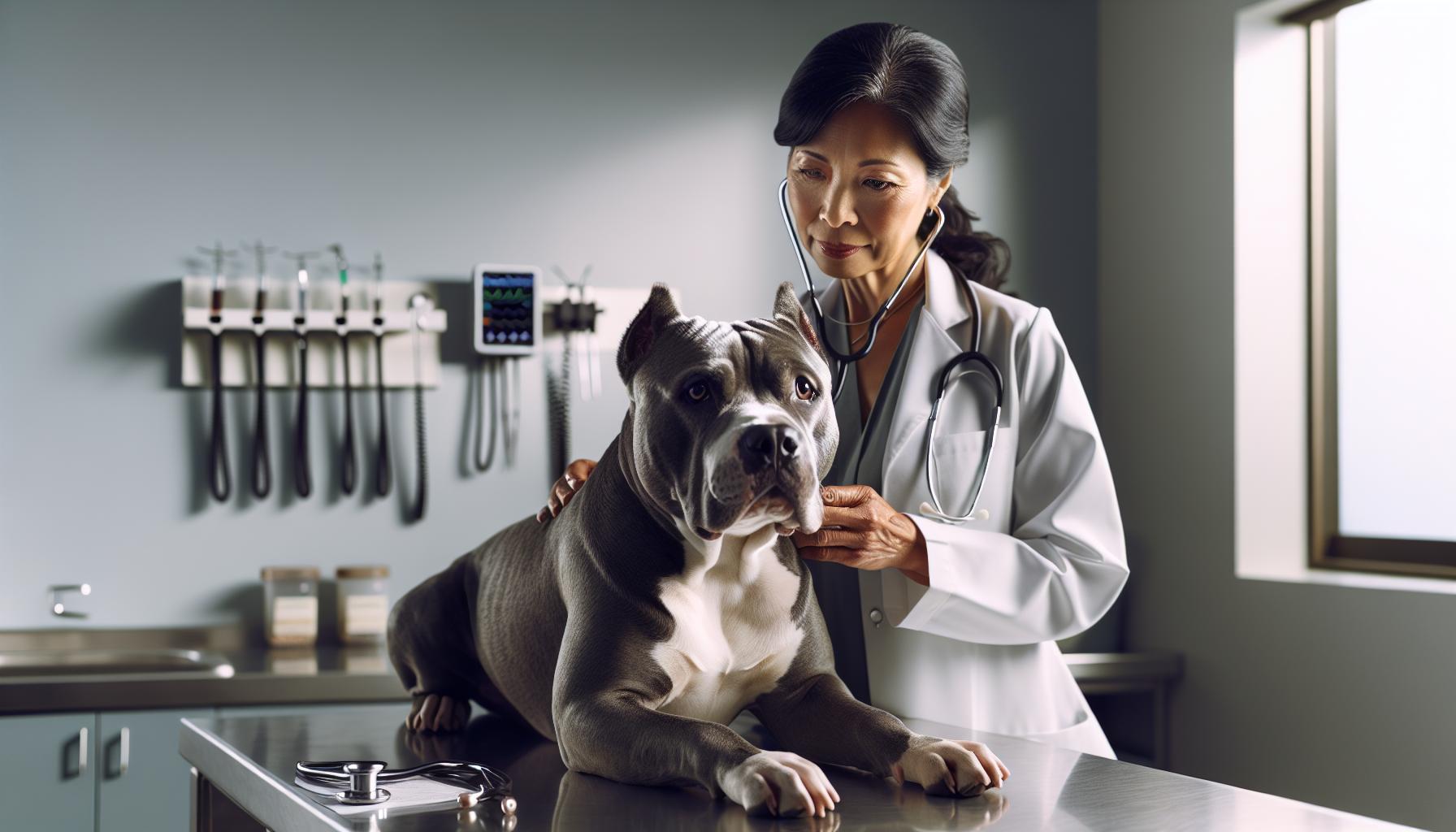 Pitbull Dog Attack: Prevention & Owner Responsibility 2 Health Considerations Unique to Pitbulls