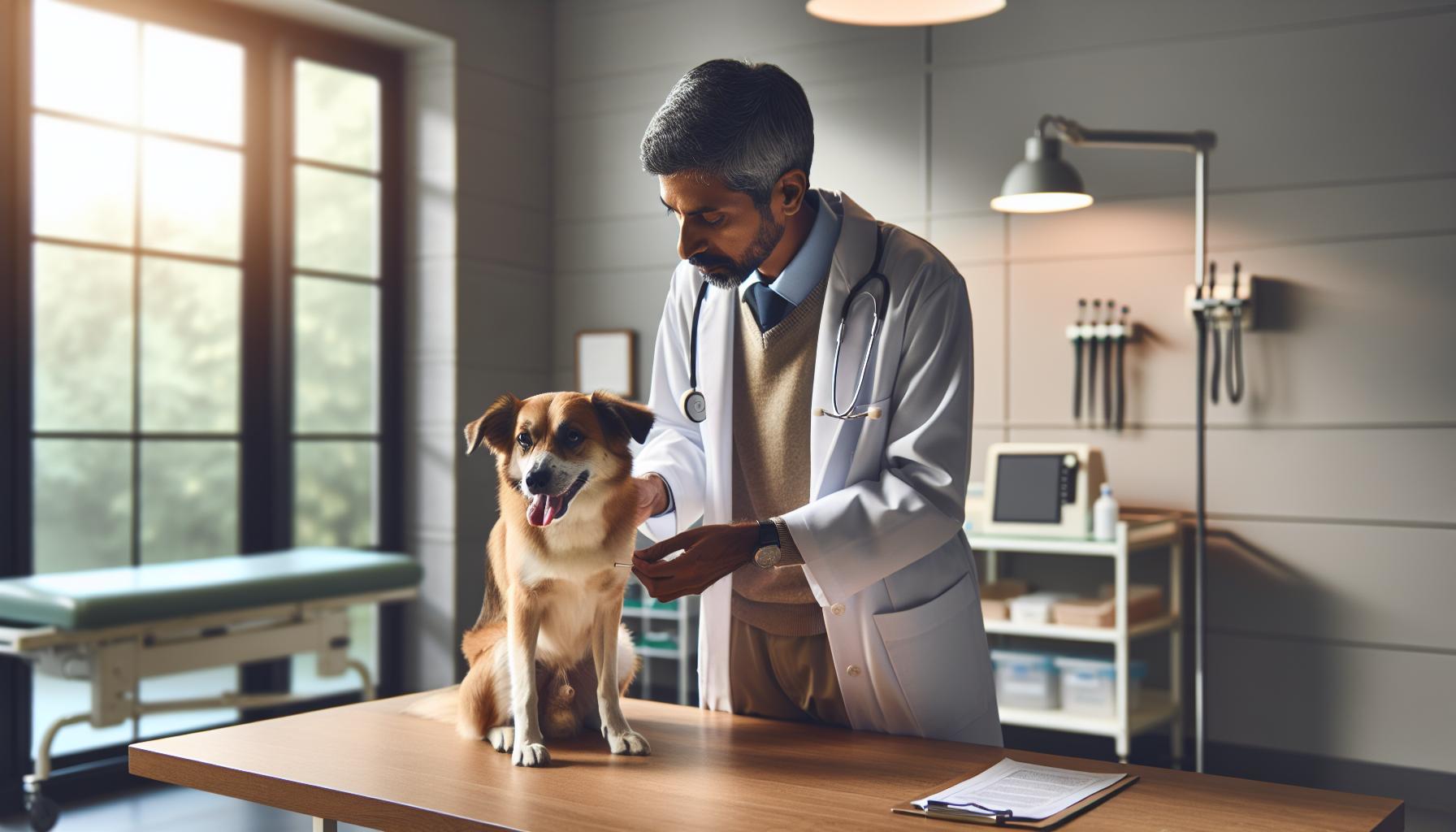 Health Considerations for Your Mixed Breed