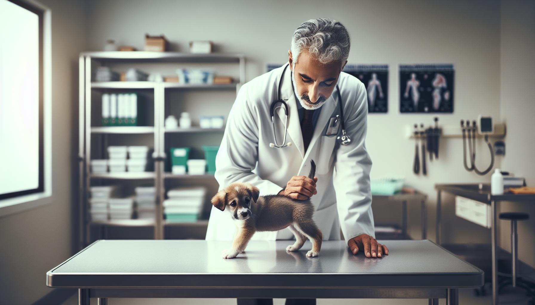 The Health Implications of Tail Docking