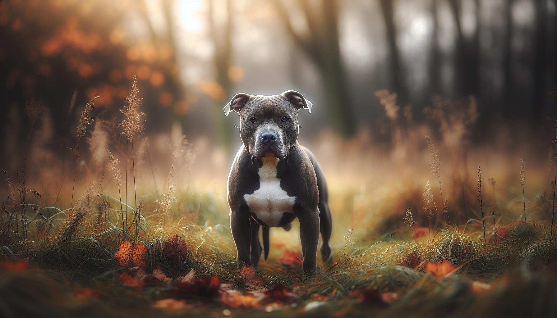 Pitbull Images: High-Quality Photo Collection 1 High-Quality Pitbull Images: Where to Find Them
