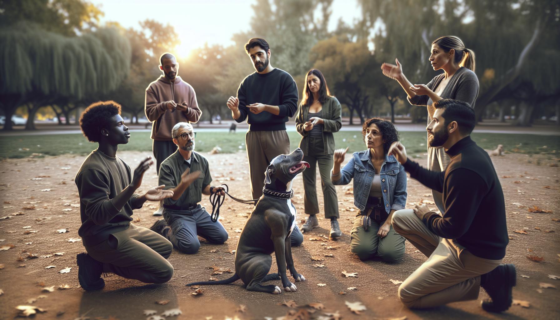 How to Train a Pitbull: Proven Methods Revealed 1 How Pitbulls Learn: Understanding Their Behavior