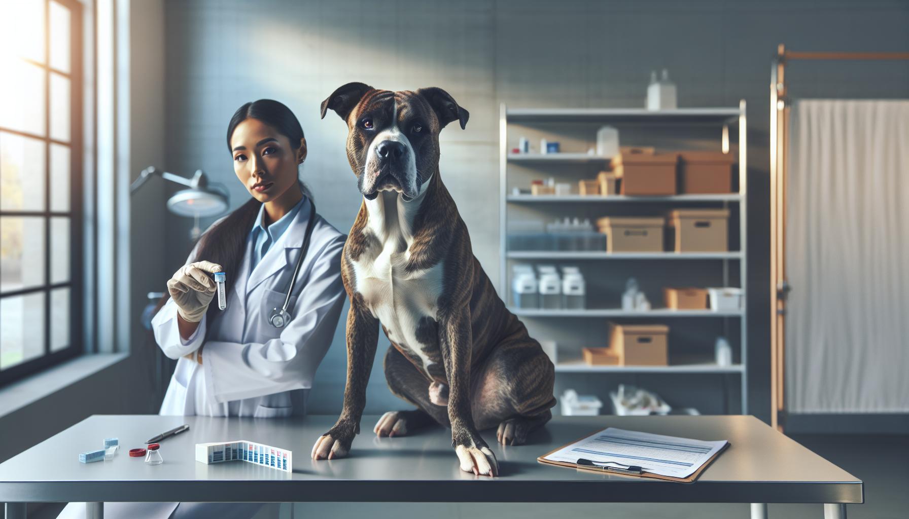 Pitbull Original: Pure Bloodline Authentication 2 How to Verify a Pitbull's Bloodline