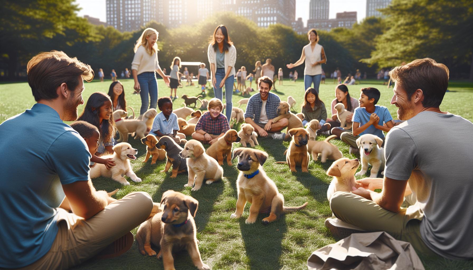 How to Train a Pitbull: Proven Methods Revealed 3 The Importance of Socialization in Puppyhood