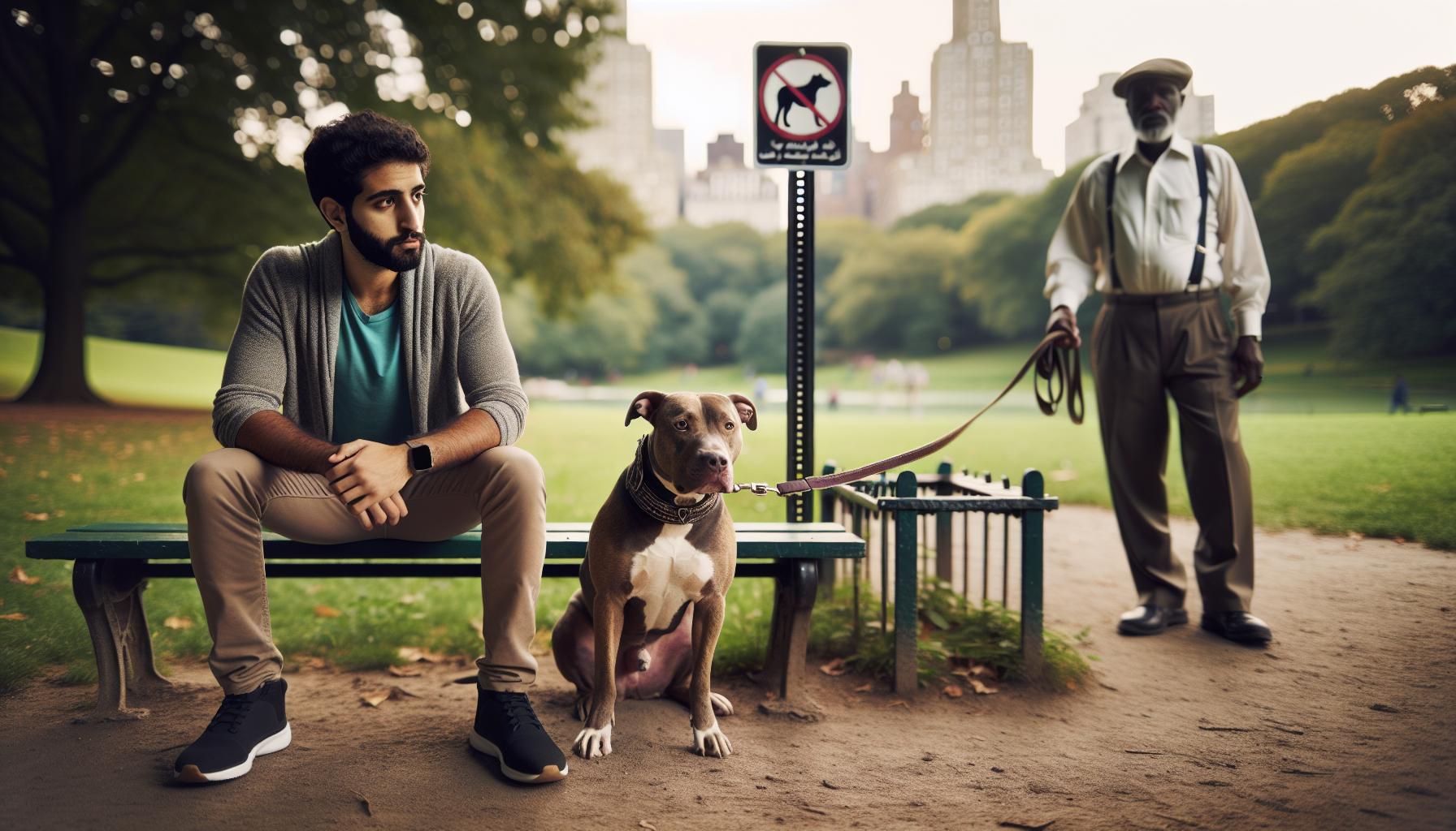 The Legal Landscape: Breed-Specific Legislation Explained