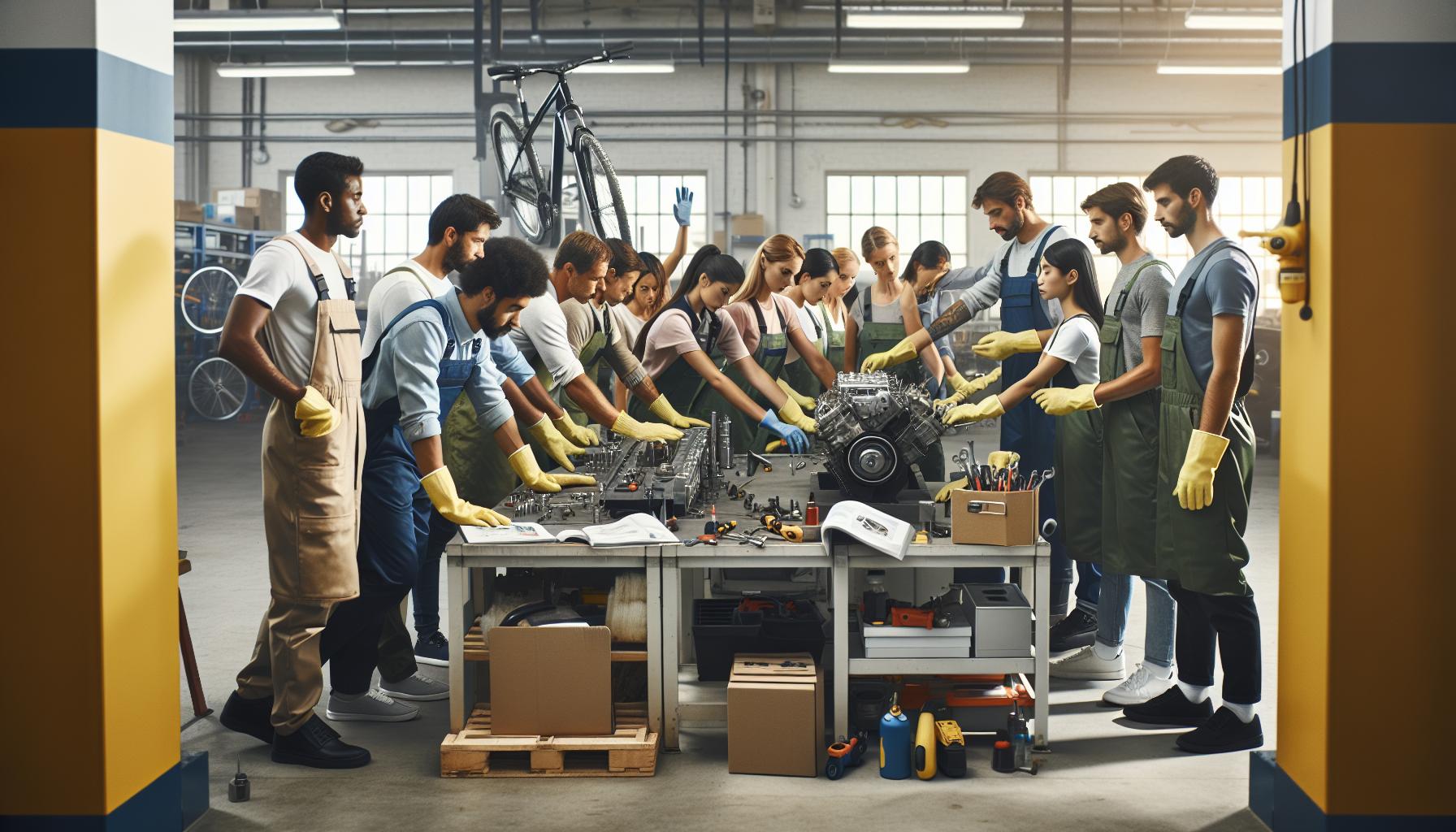 Maintenance Tips for Longevity and Performance