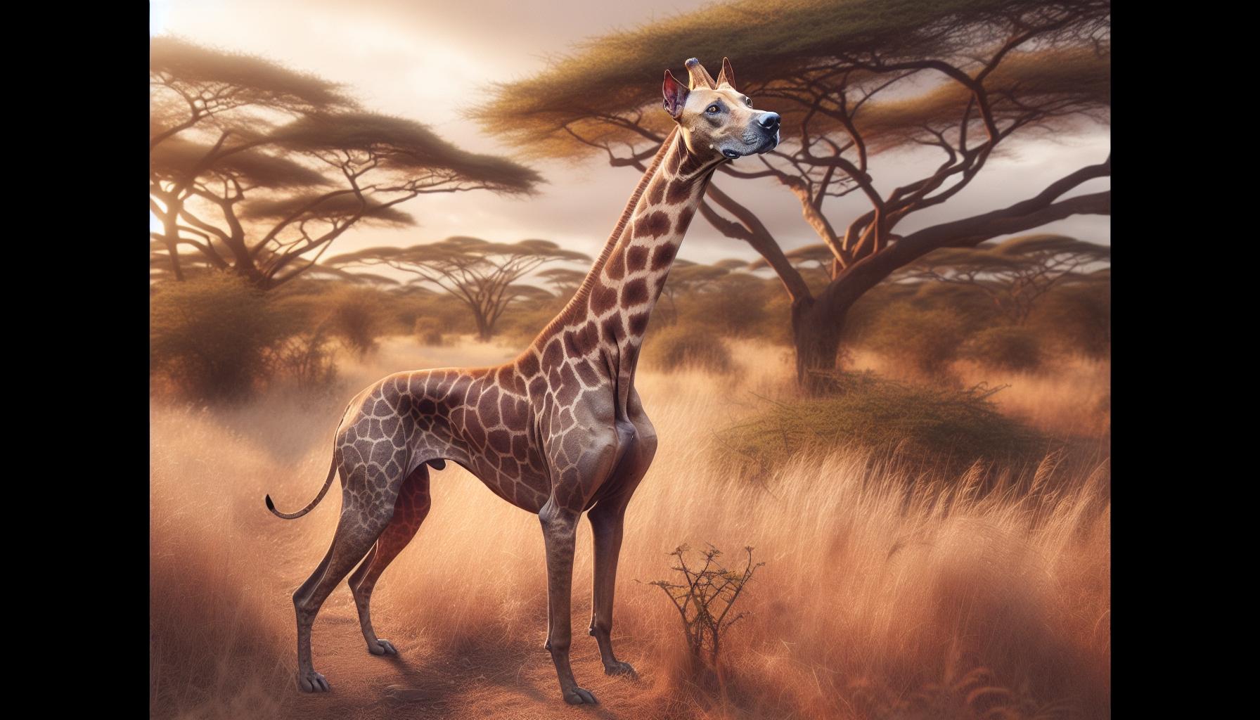 Myths Surrounding the African Pitbull Long Neck