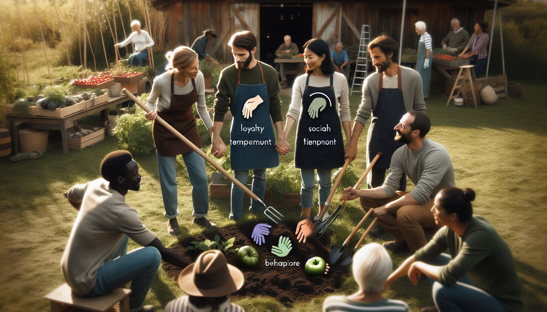 American Bulldog Pitbull Mix: Double the Muscle and Loyalty 3 Personality Traits: Loyalty, Temperament, and Social Behavior