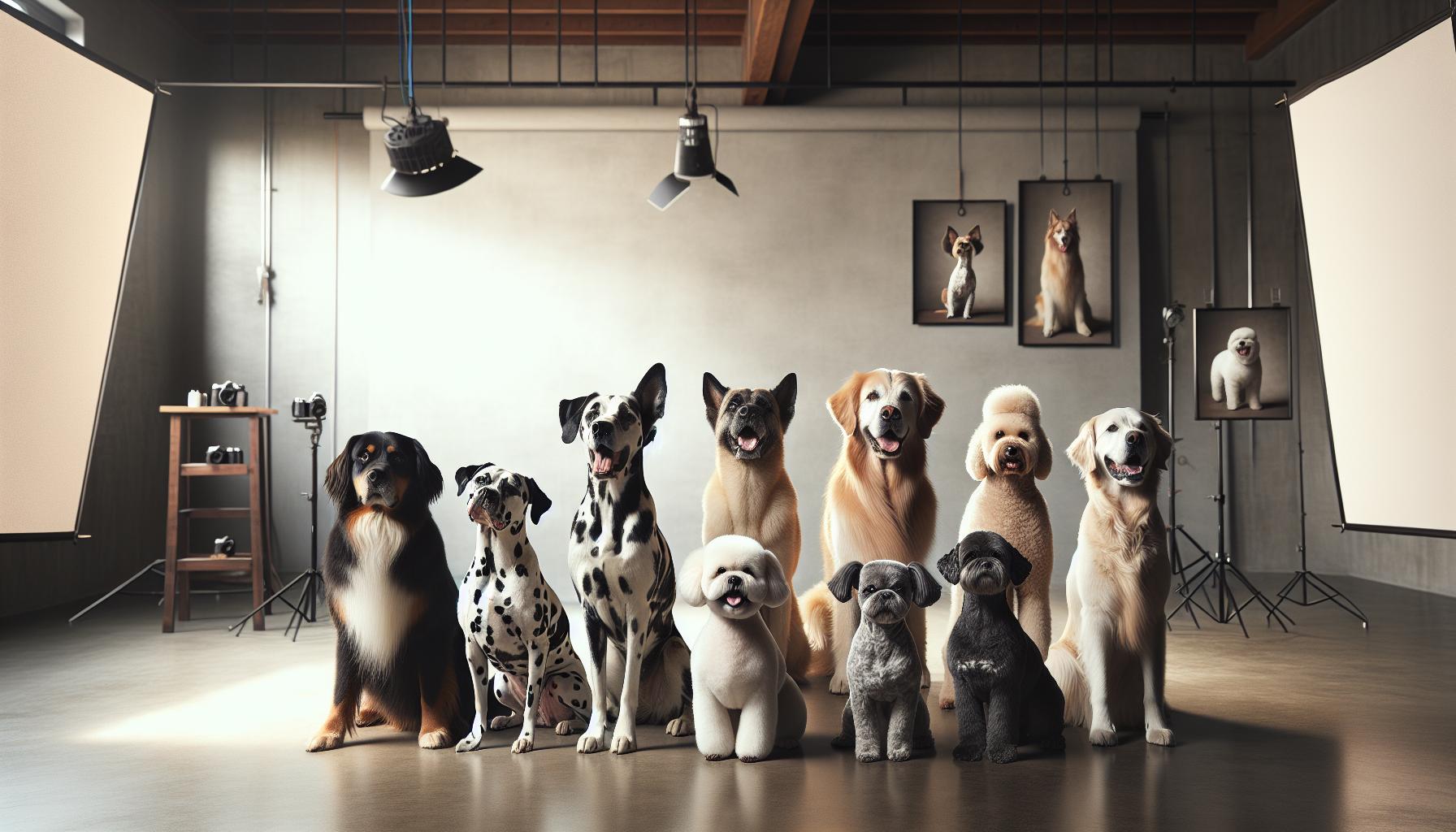 Physical Characteristics and Breed Standards