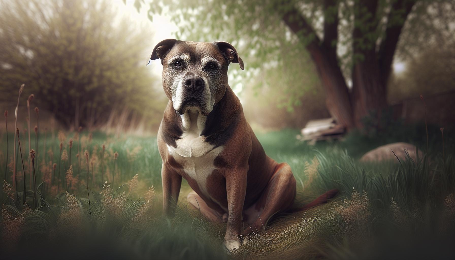 Pitbull Lab Mix Lifespan: Longevity Expectations 2 Pitbull Lab Mix Lifespan Overview