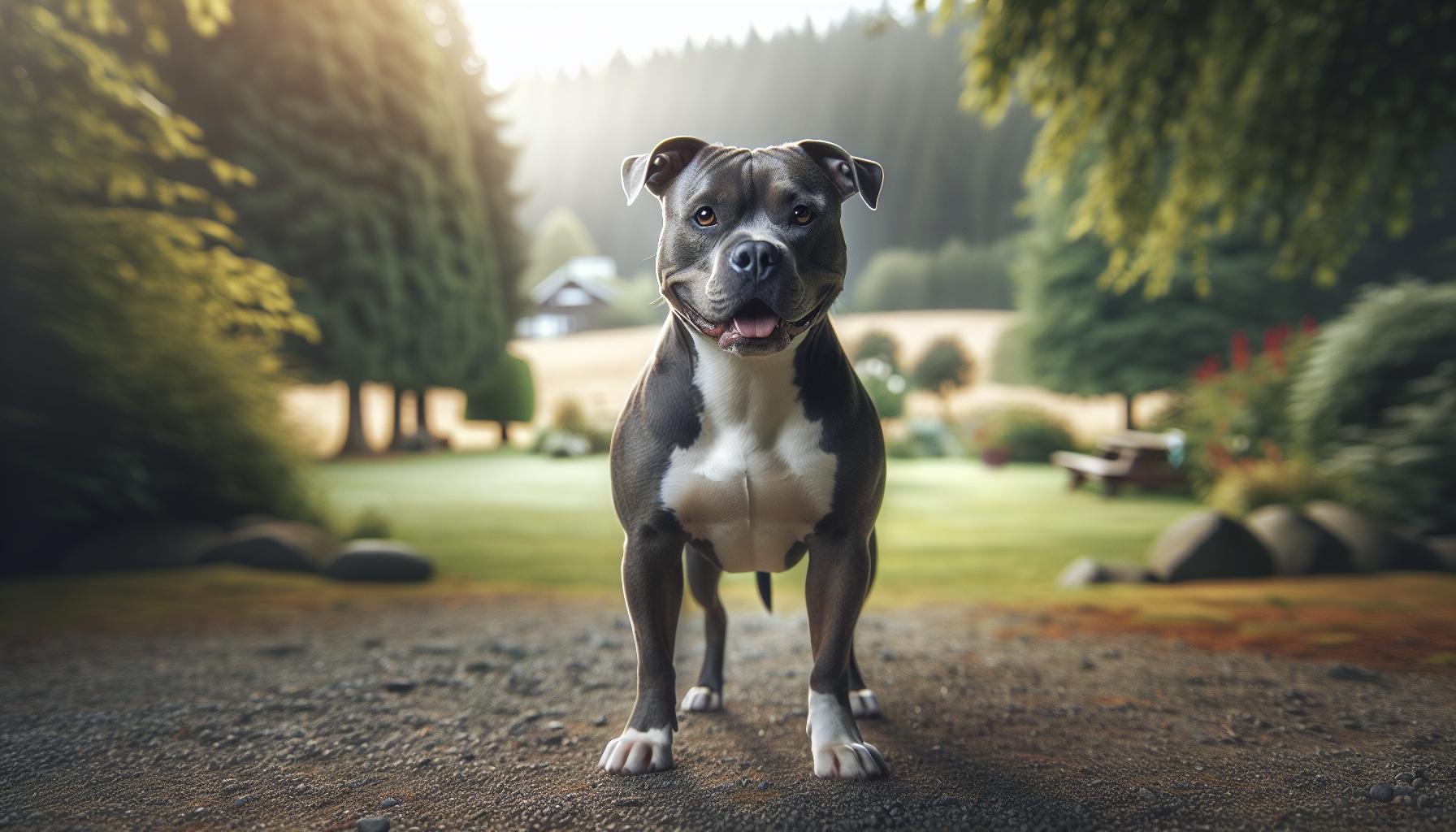 Pitbull Overview: Understanding the Breed