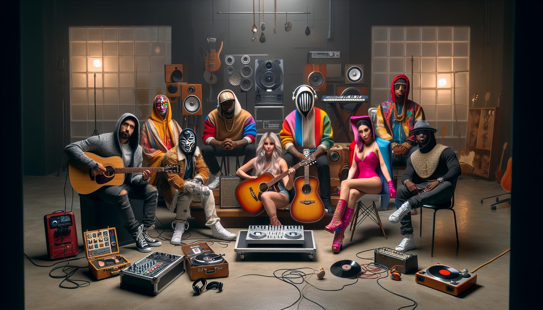 Pitbull Real Name: Discover Armando Christian Perez's Story 2 Pitbull's Musical Collaborations: A Unique Blend of Genres